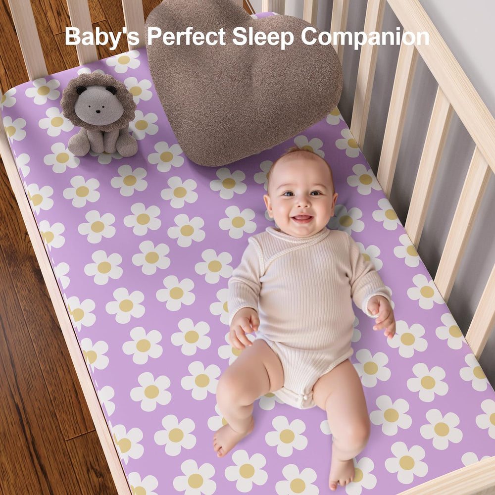 IOCCLH 8-inch pocket keeps the sheet secure on standard mattresses.