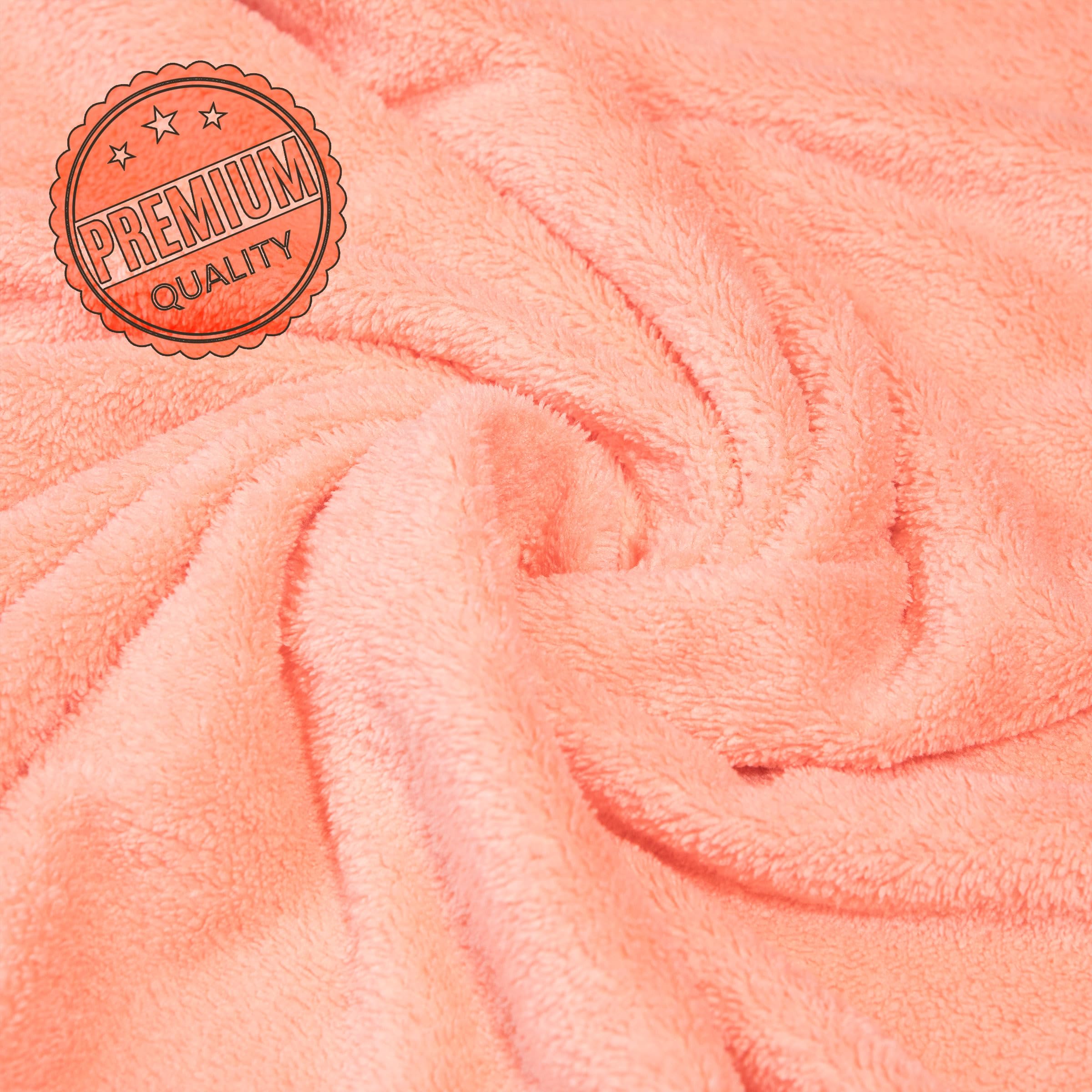 Ioly's hooded baby towel orange gift-ready presentation suggests thoughtful newborn gift