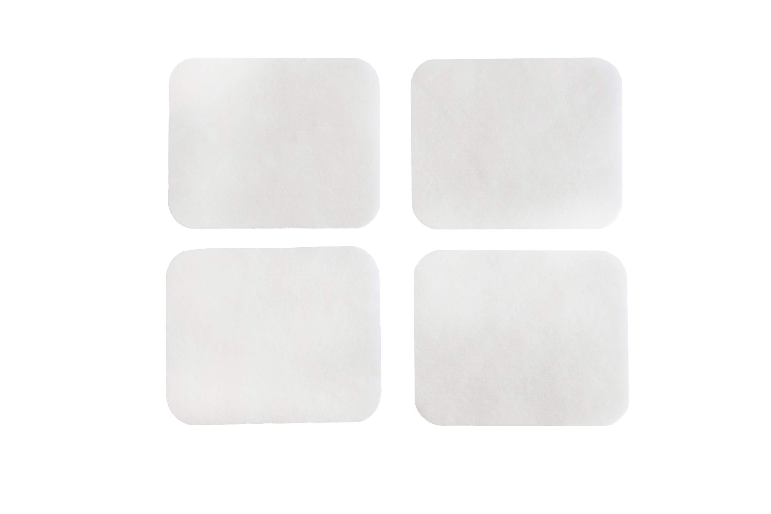 İpek baby dry pads free from lint, alcohol, fragrance, ink, or dye.