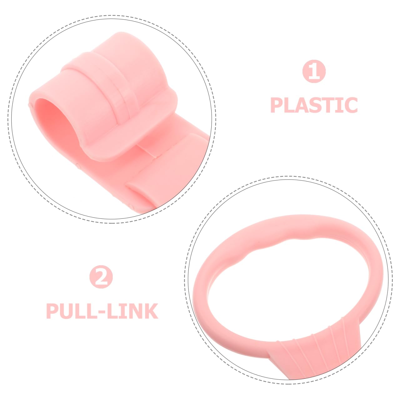 iplusmile wipe-clean material keeps playtime hygienic with simple damp cloth maintenance.