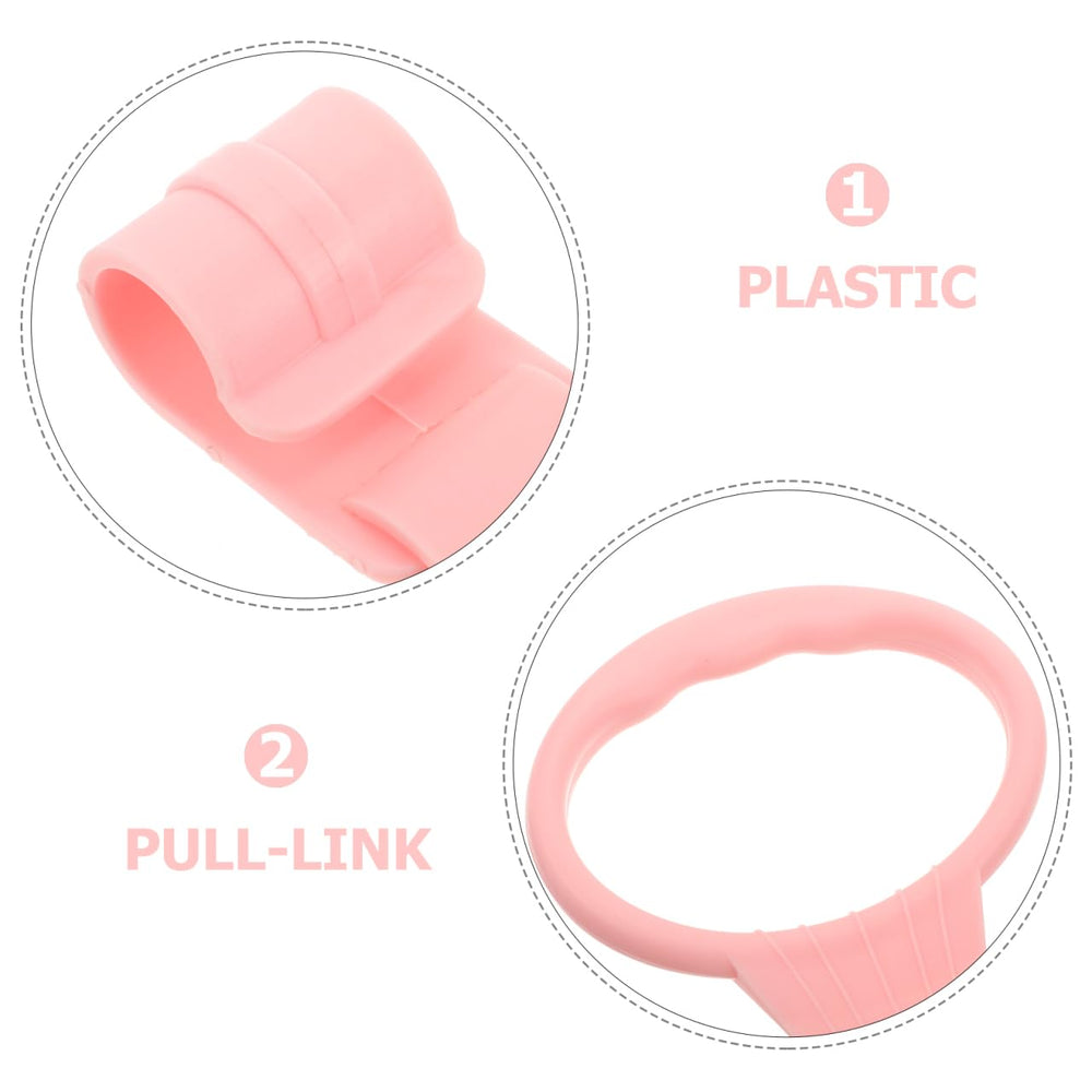 iplusmile wipe-clean material keeps playtime hygienic with simple damp cloth maintenance.
