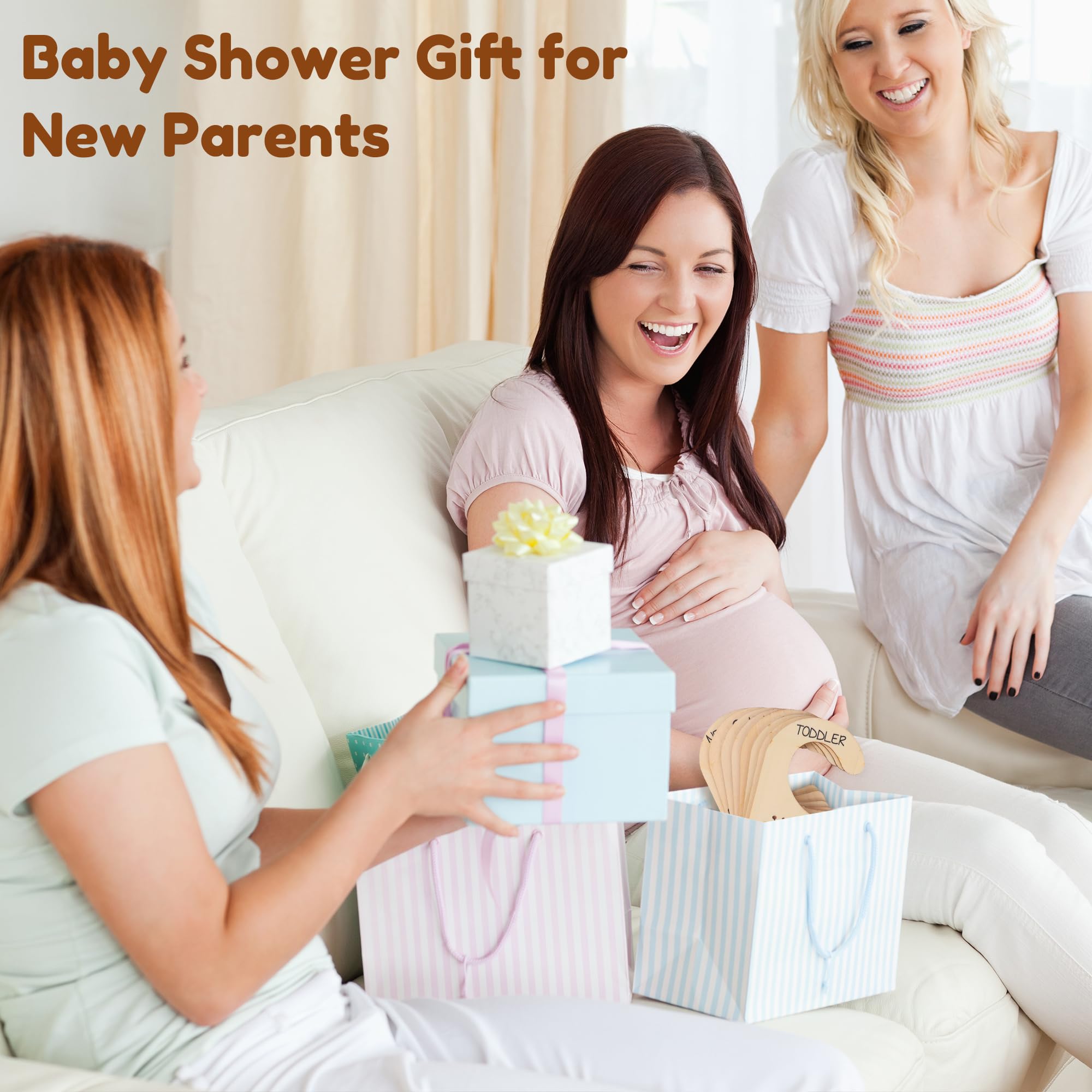 IRIIJANE gift-ready dividers offer a thoughtful, gender-neutral nursery upgrade.