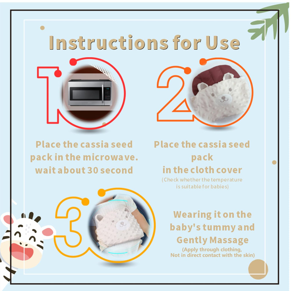 ISANPAN soft-fabric-inner lining emphasizes cozy contact with baby’s skin.