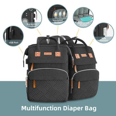 ISMGN insulated bottle pockets maintain bottles warm or cool