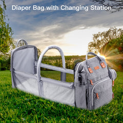ISMGN waterproof pocket protects wipes and clothes during travel