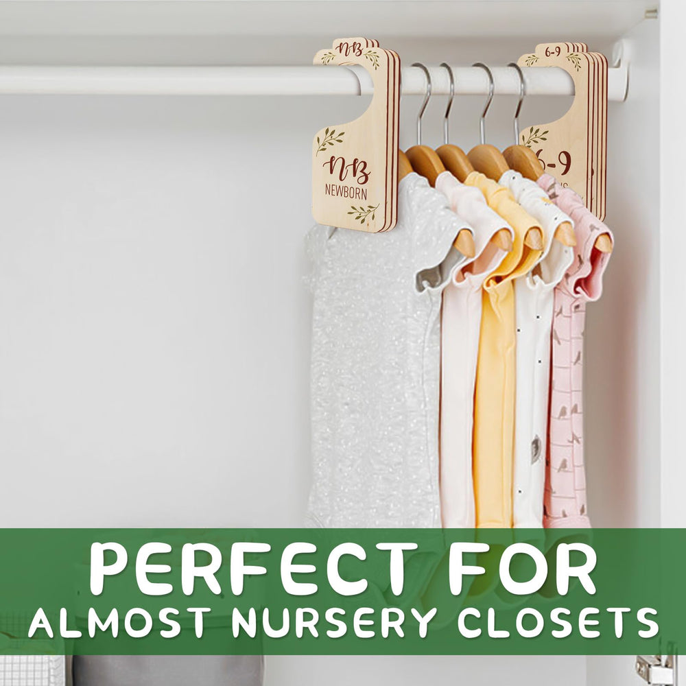 ITDYB celebrates compact storage with eight sturdy wooden dividers.