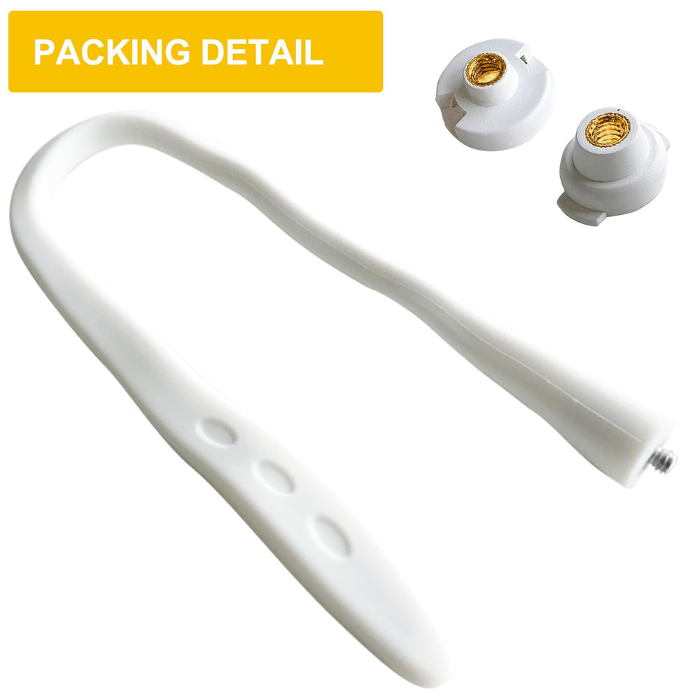 itodos baby monitor mount requires no drilling for quick, wall-friendly setup