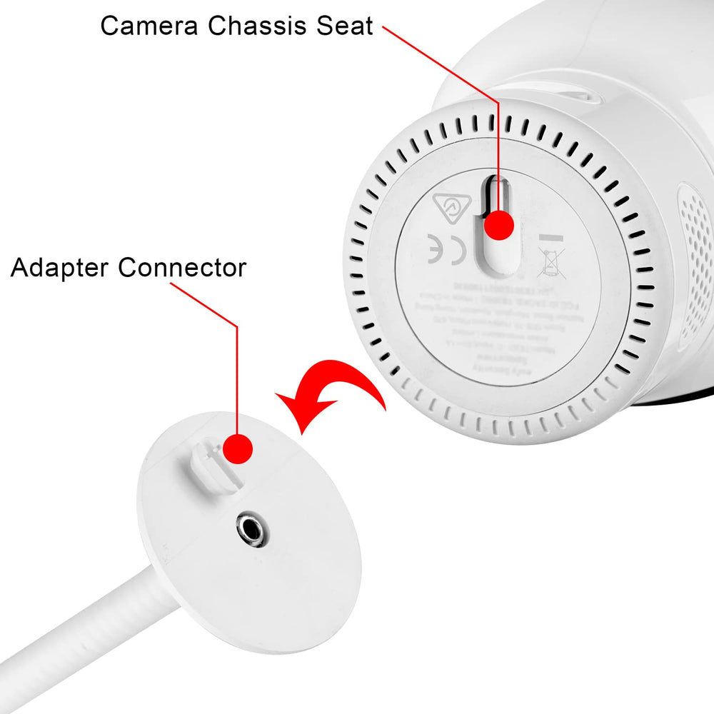 iTODOS height-adjustment mechanism extending from 95 cm to 175 cm