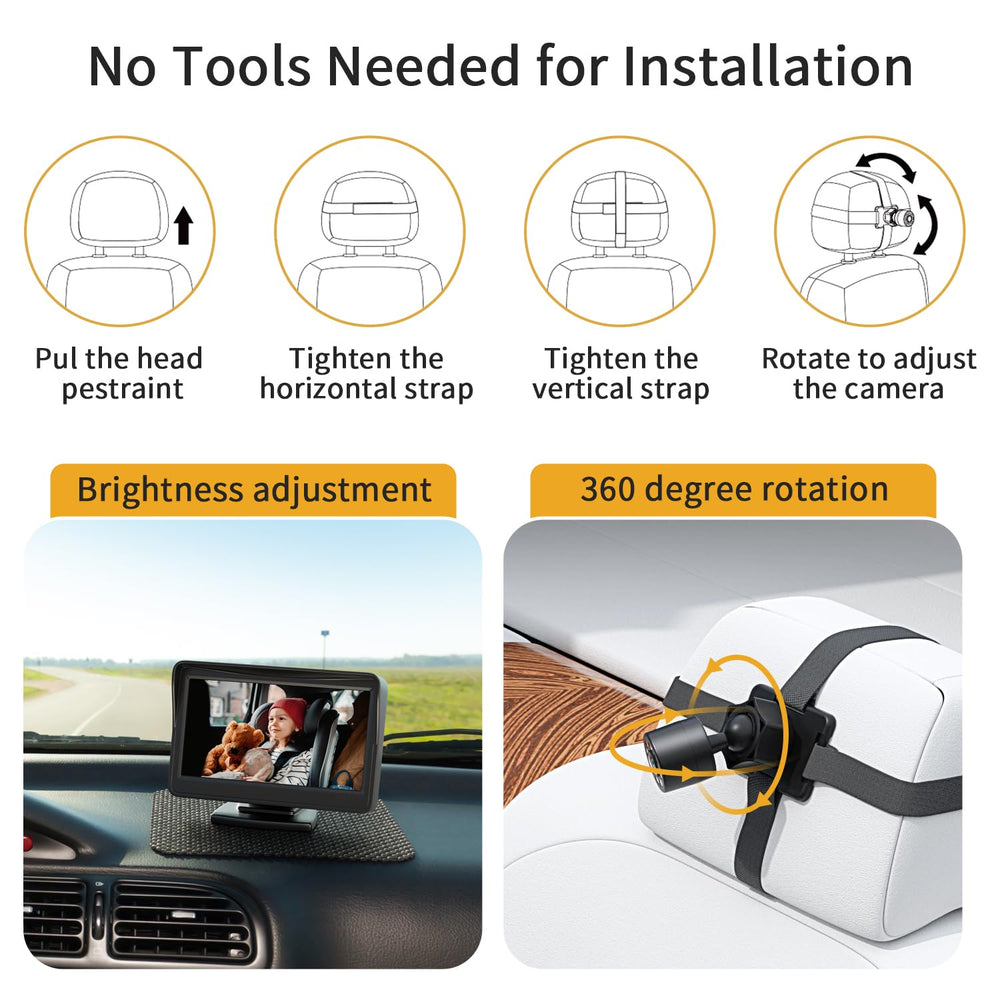 Itomoro stable design minimizes vibration for steady viewing.