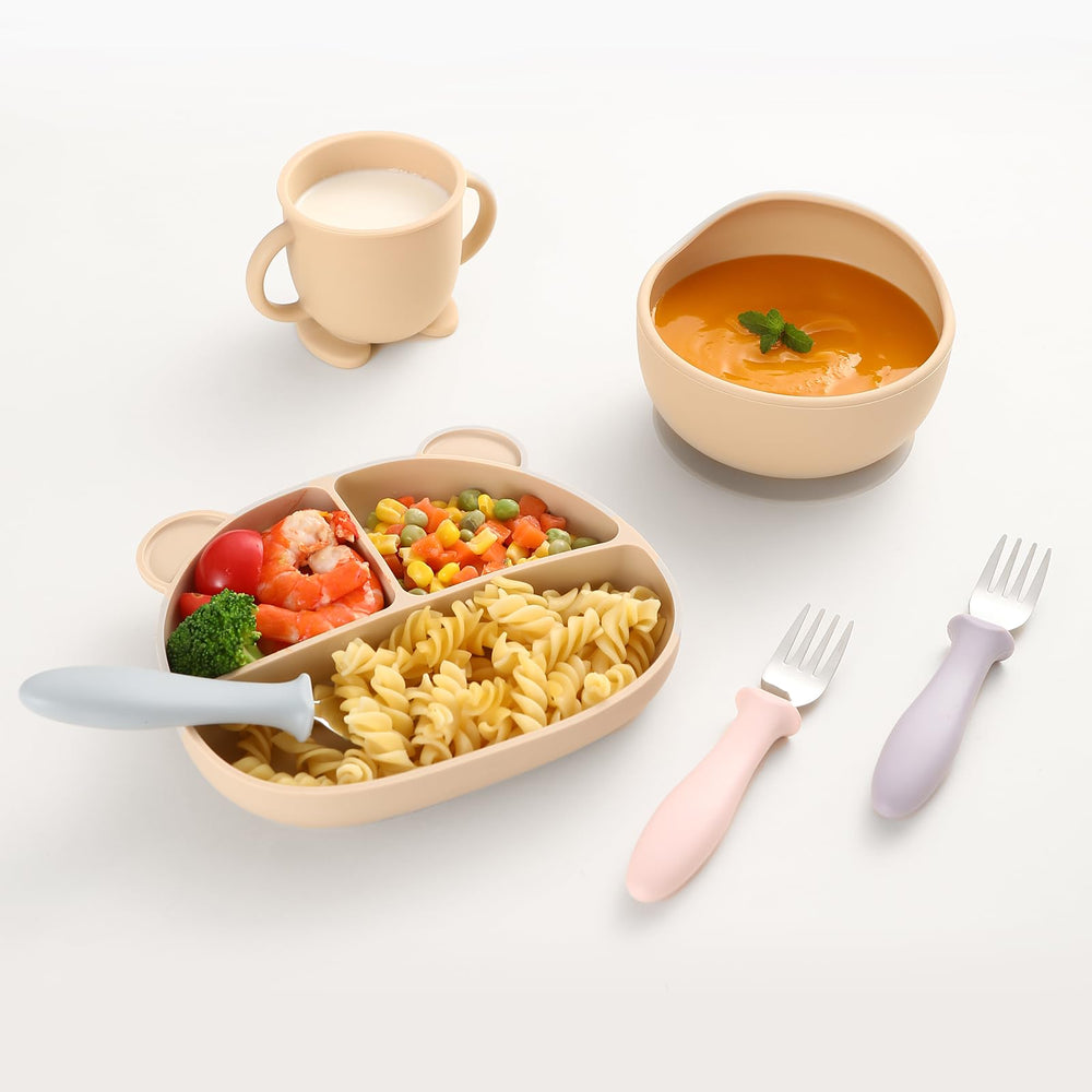 ITITT toddler forks make a thoughtful gift for baby showers and new parents