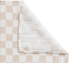 Itzy Ritzy Breastfeeding Boss cover swaddle transition in seconds for cozy sleep.