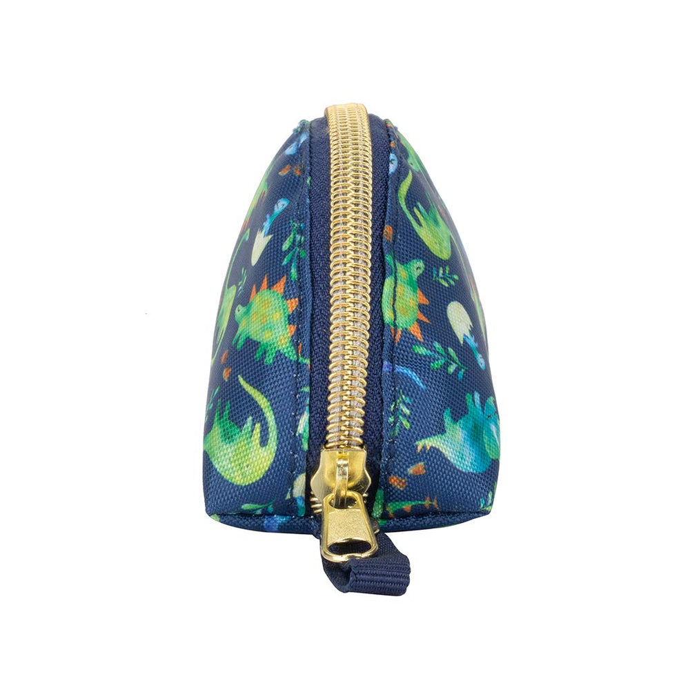 Itzy Ritzy Everything Pouch compact size fits slim purses and bags