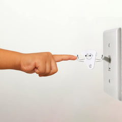 ILIVABLE Toggle Guard extra-long screws; ensures secure fit on thicker panels.