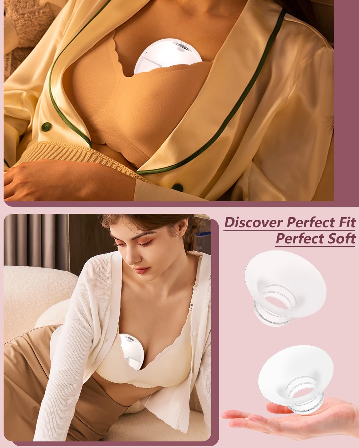 IVARONAL 7-piece set packaging with replacement reminder for scheduling maintenance