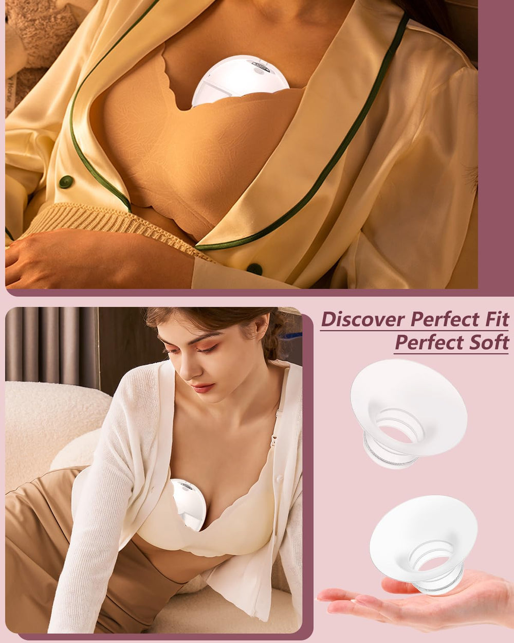 IVARONAL 7-piece set packaging with replacement reminder for scheduling maintenance