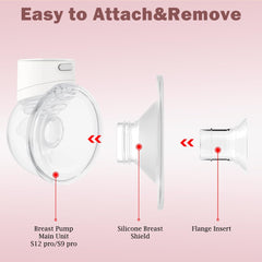 IVARONAL BPA-free silicone for daily use.