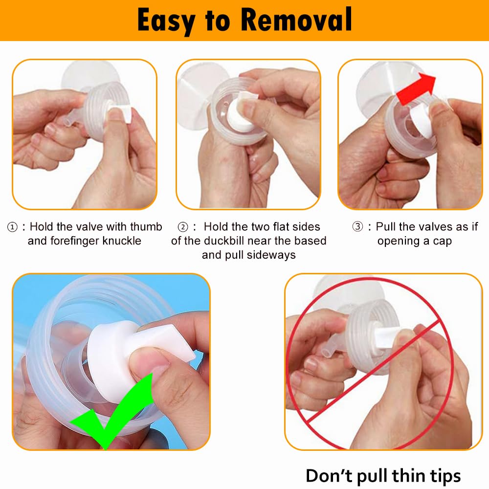 Ivaronal BPA-free image underlines chemical safety in daily pumping routines.