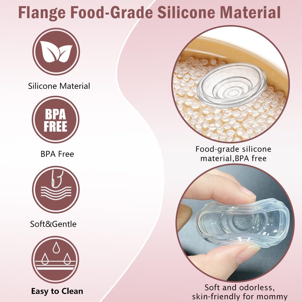 IVARONAL closed-system design minimizes backflow during pumping.