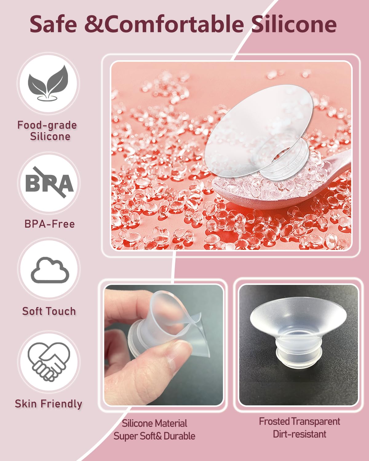IVARONAL compatibility chart image shows broad pump brand support.