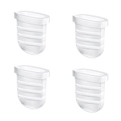 IVARONAL diaphragm compatible with Lansinoh and Eufy for reliable pumping.