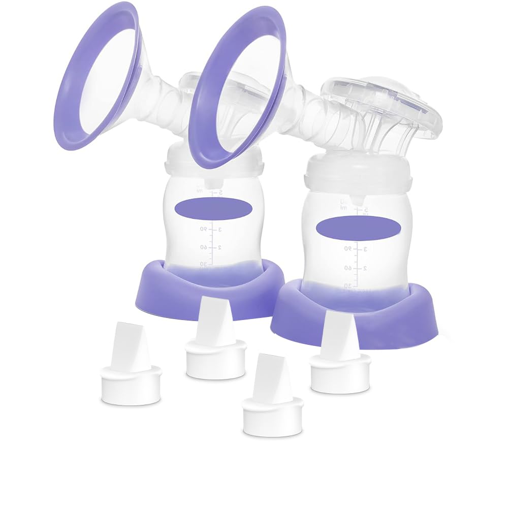 IVARONAL duckbill valve cleaning instructions; easy to wash and sanitize after use.