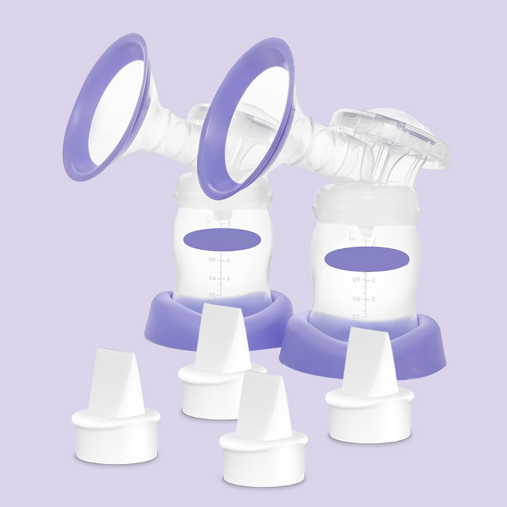 IVARONAL duckbill valves packaging-unboxing showing two replacement parts