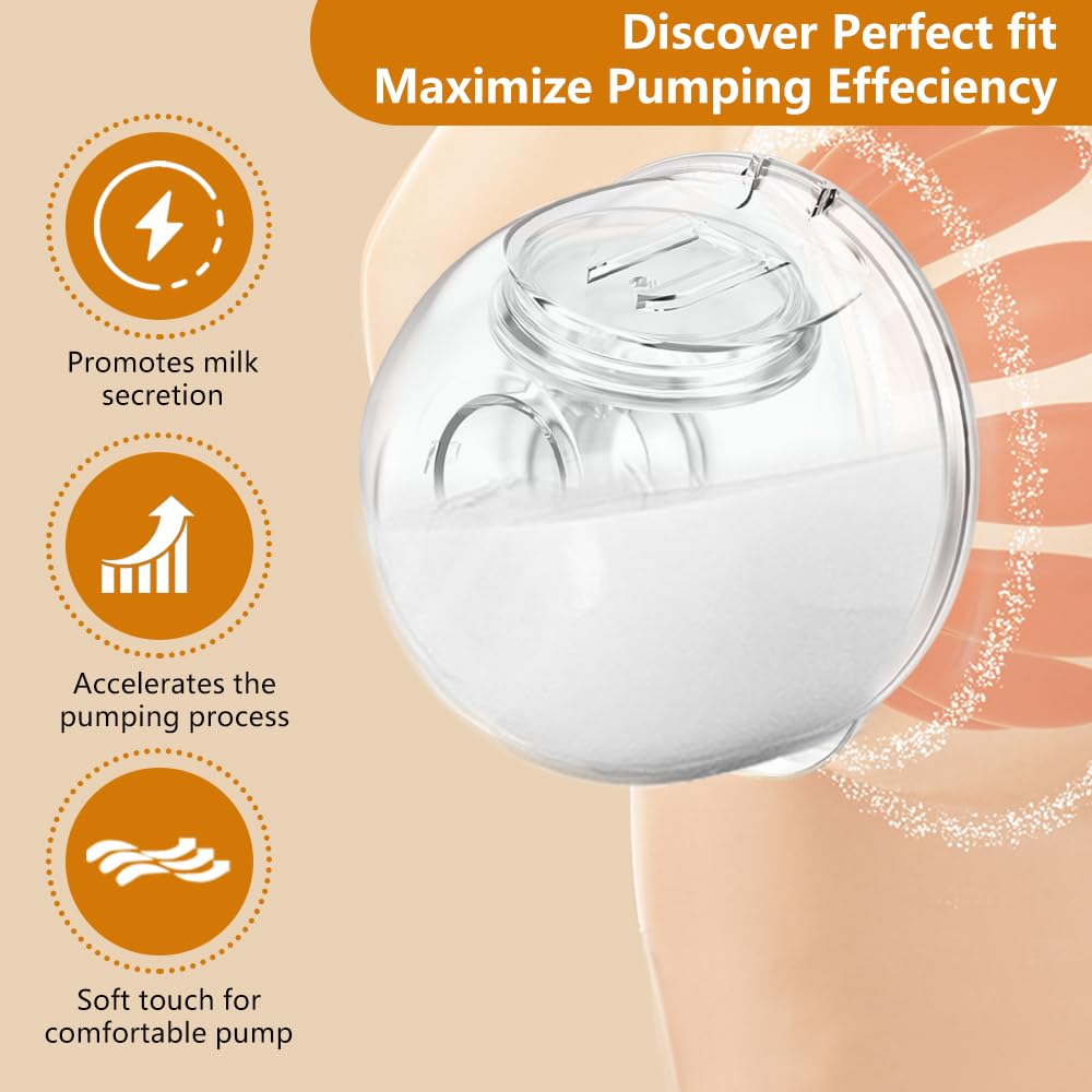 IVARONAL easy-clean removable parts for quick maintenance.