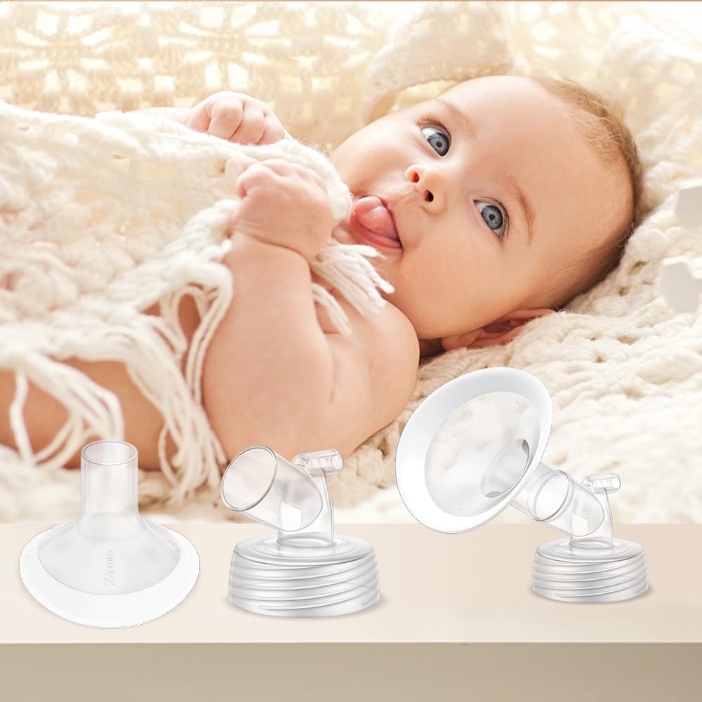IVARONAL easy-clean design, steam sterilizable for added reassurance.