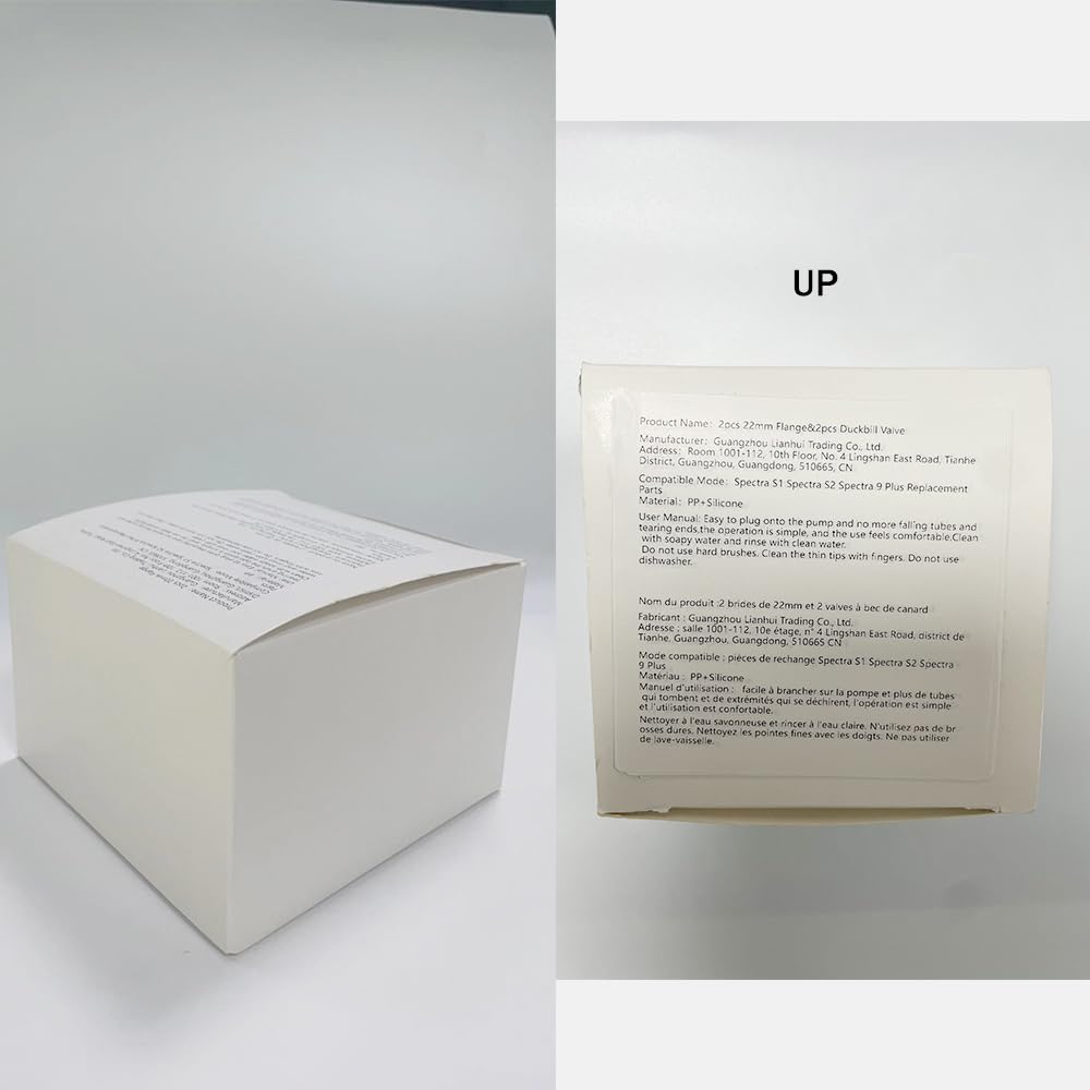 IVARONAL easy-install pump parts simplify setup and reduce tube-snapping risk.