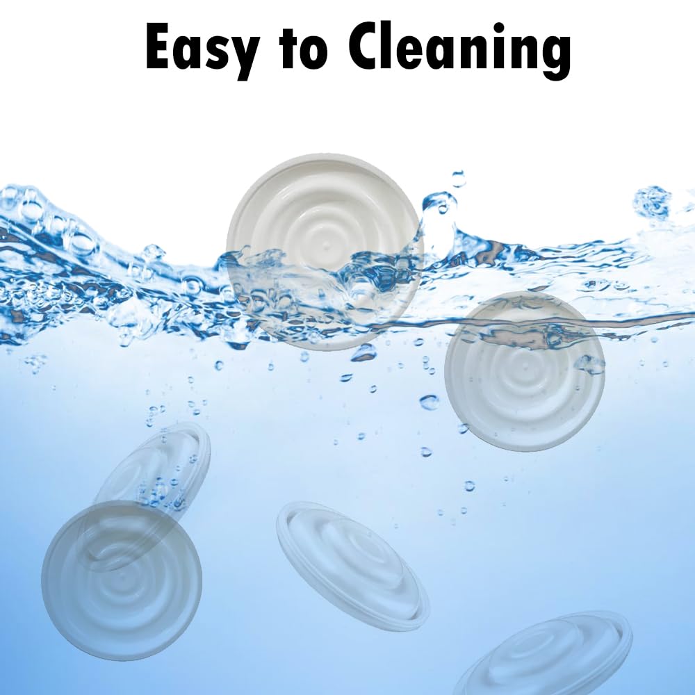 IVARONAL easy-installation guide demonstrates simple replacement steps for busy caregivers.