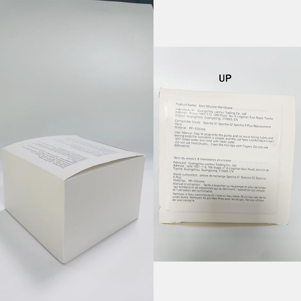 IVARONAL food-grade silicone closeup highlights skin-friendly material and BPA-free safety.