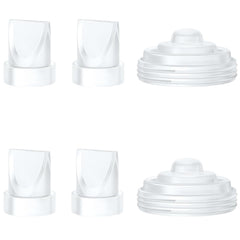 IVARONAL M5 duckbill valves with reliable backflow prevention and steady suction