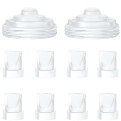 IVARONAL M5 valve pack close-up for reliable suction replacement