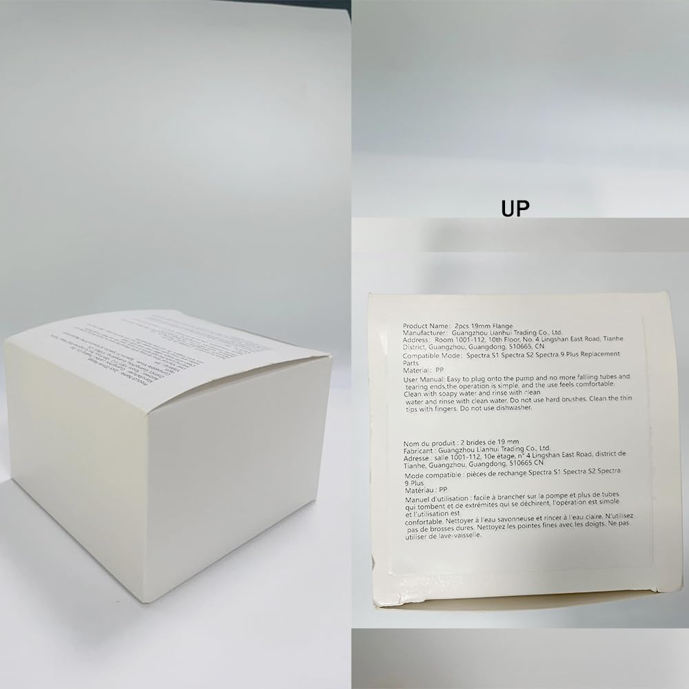 IVARONAL compact two-piece set packaging for travel-friendly storage.