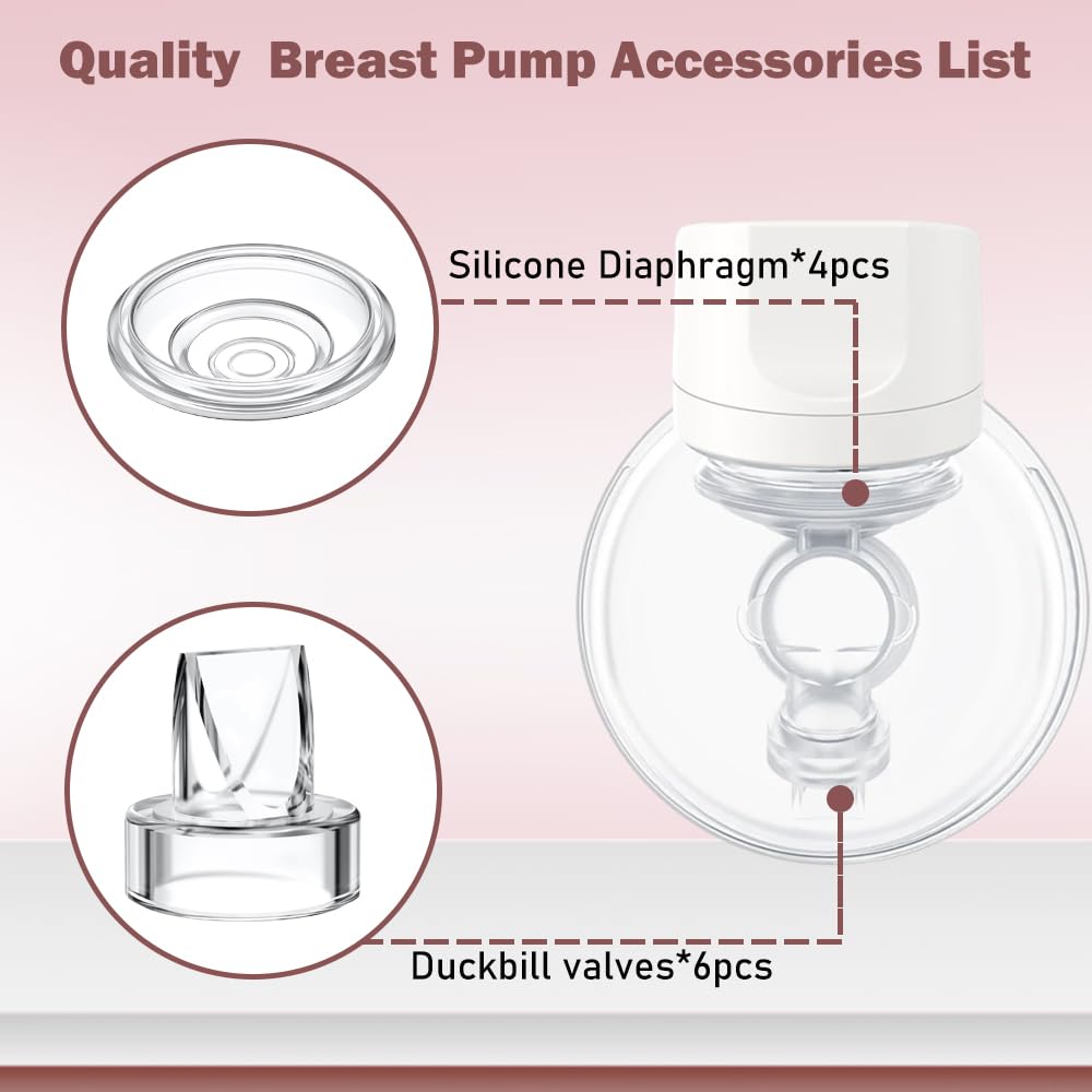 IVARONAL replacement parts pack shown for quick upkeep of S12 Pro/S9 Pro