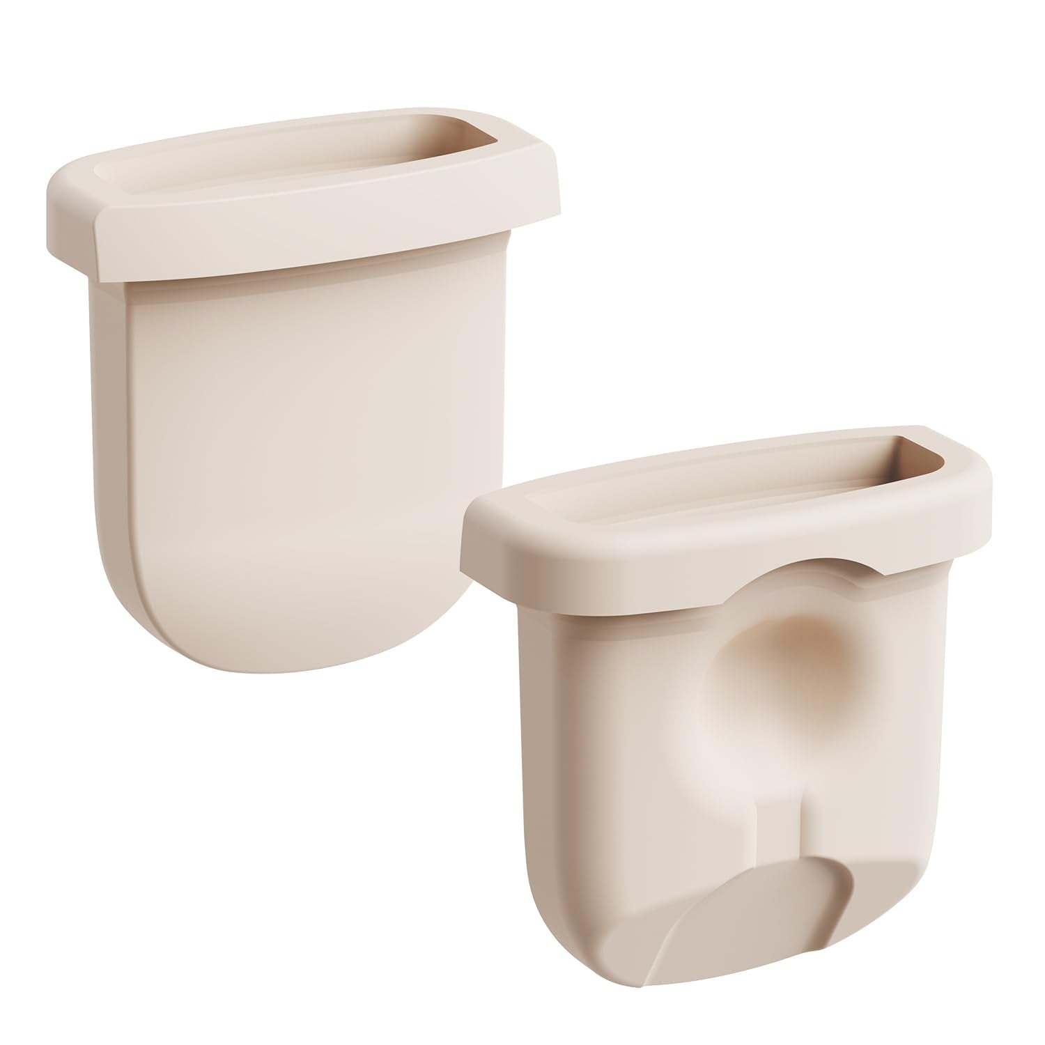 IVARONAL silicone diaphragms with duckbill valves for clean, efficient pumping