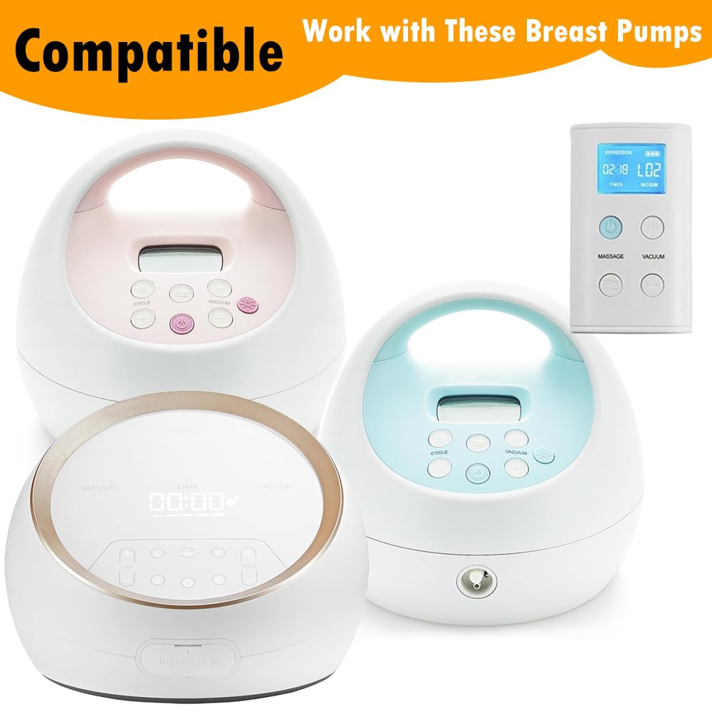 IVARONAL spectra-9-plus compatibility shot emphasizes durable silicone membranes.