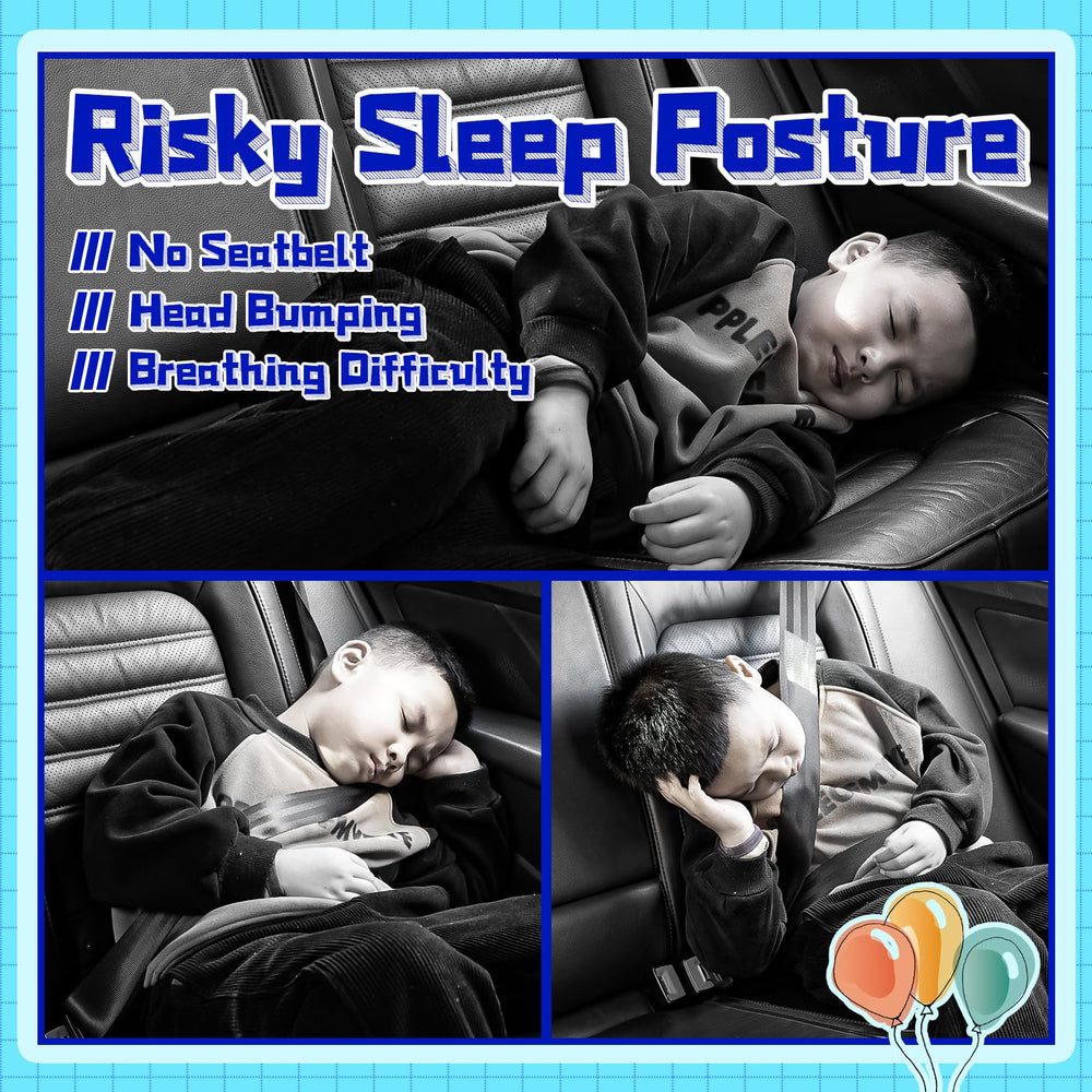 Ivtivfu H-Shape pillow soft fabric highlights breathable, skin-friendly material.
