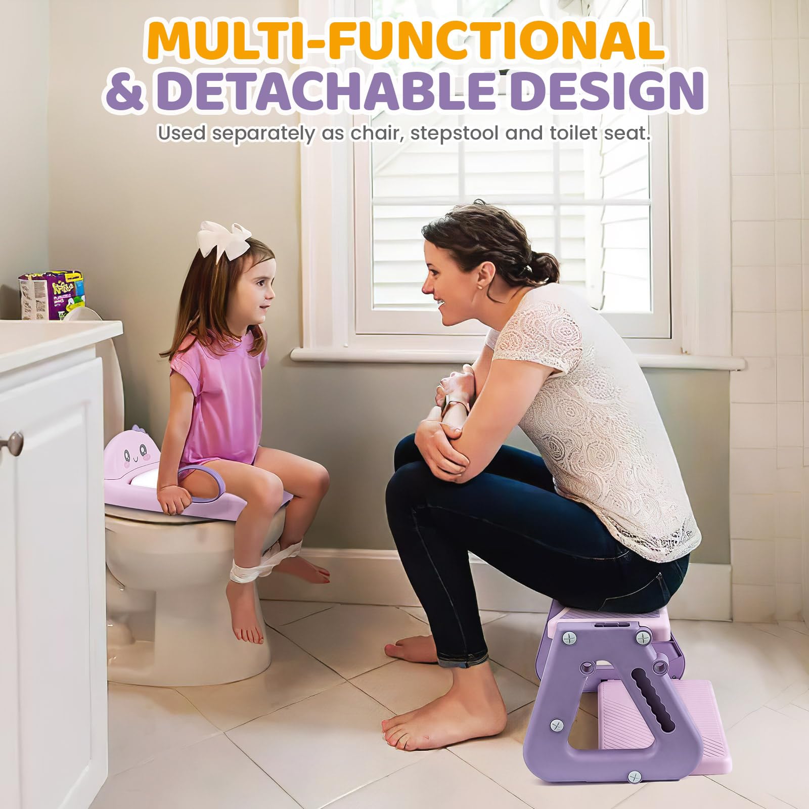 IvyWind multi-function-use-hands-wash shows convenient built-in step for washing hands.