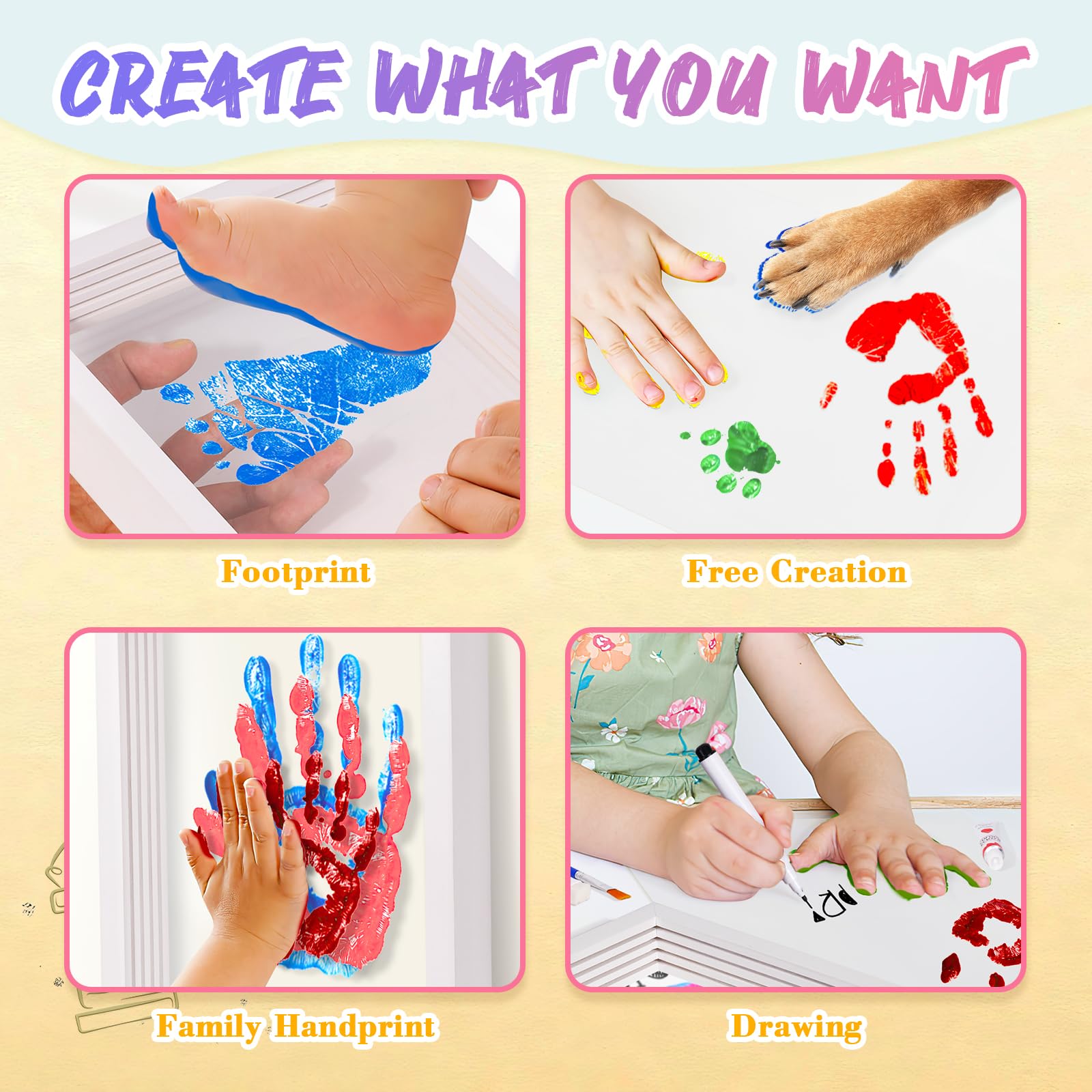 IvyWind erasable markers—easy detailing on acrylic boards