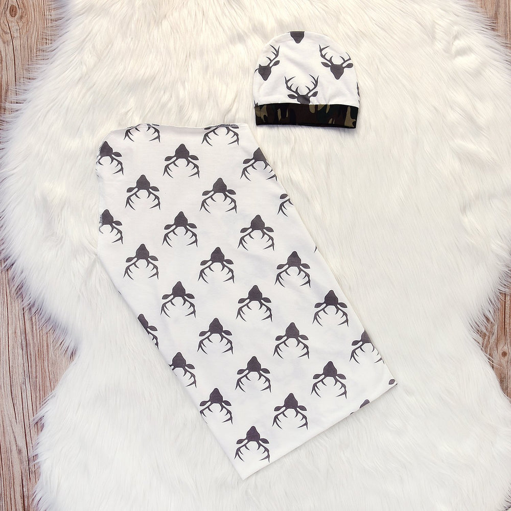 IWOKA all-season blanket design offering warmth in winter and coolness