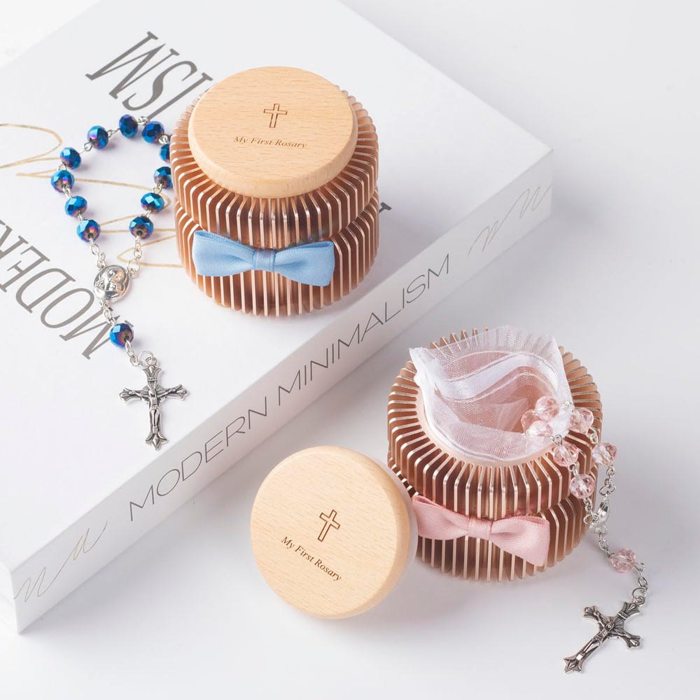 iwoohome gift set display shot illustrates a ready to give keepsake for family