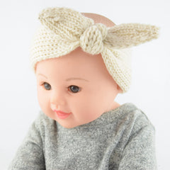 IZUS Turban Headband elastic fit ensures secure wear during playtime