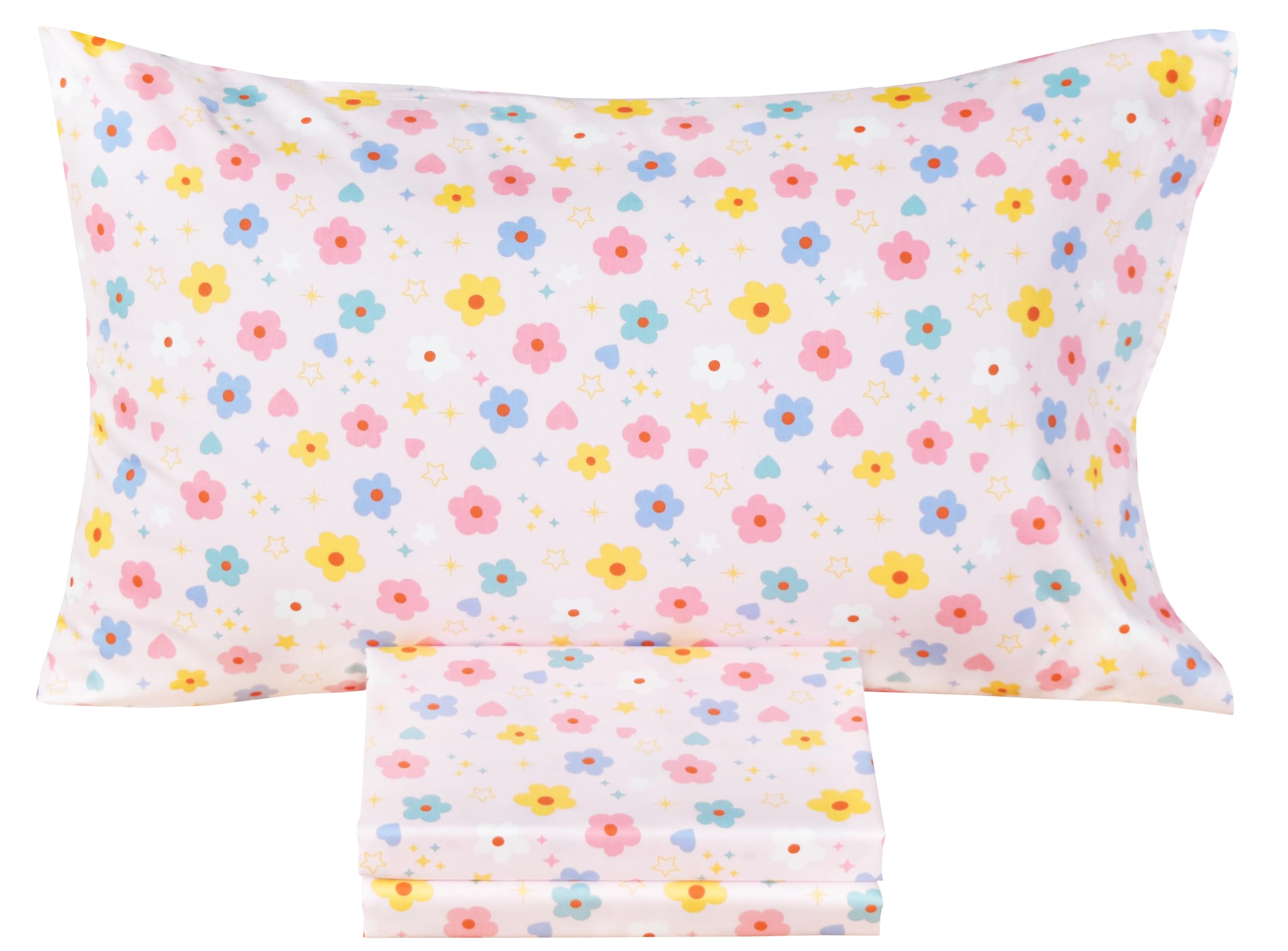 J-pinno cotton 210TC close-up highlights breathable fabric and smooth feel