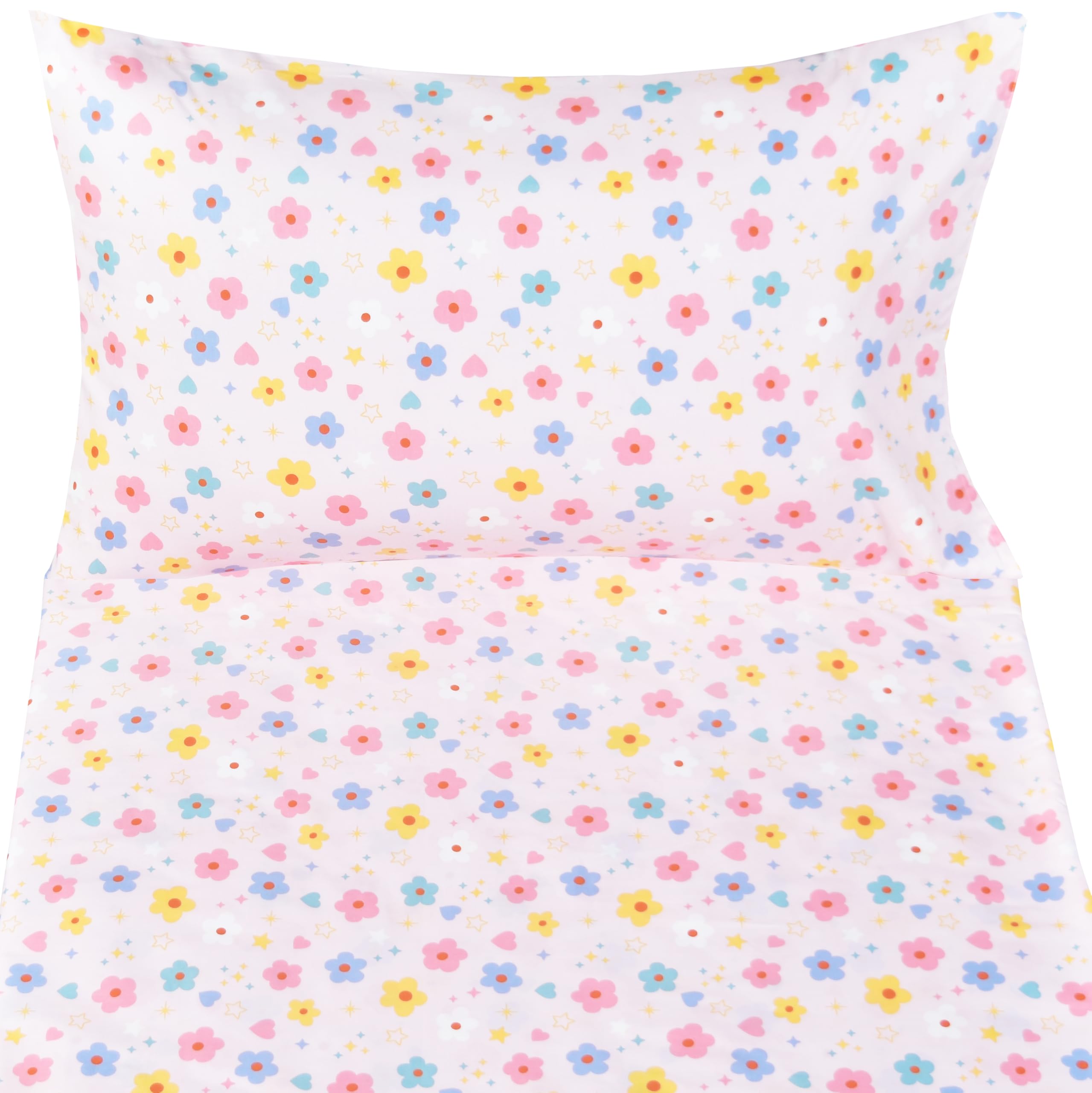 J-pinno fitted sheet 28x52-8 pocket ensures snug crib or toddler bed fit
