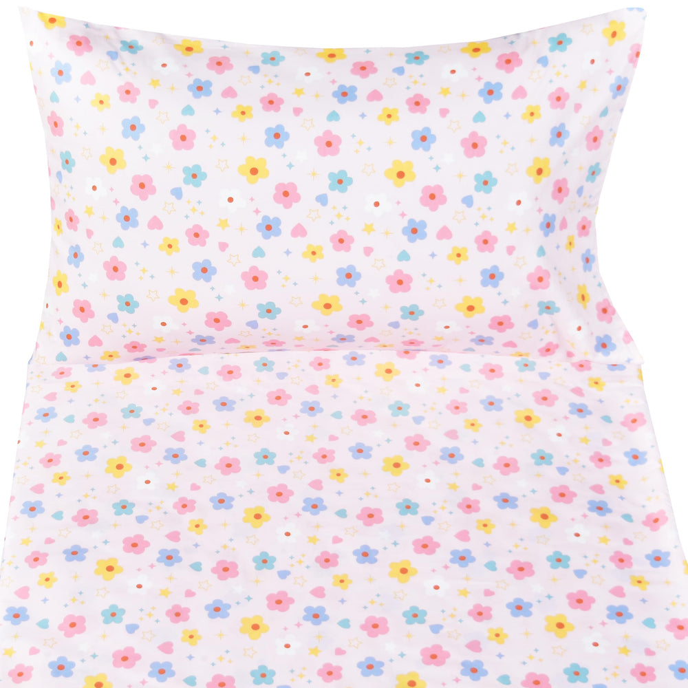 J-pinno fitted sheet 28x52-8 pocket ensures snug crib or toddler bed fit