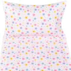 J-pinno fitted sheet 28x52-8 pocket ensures snug crib or toddler bed fit