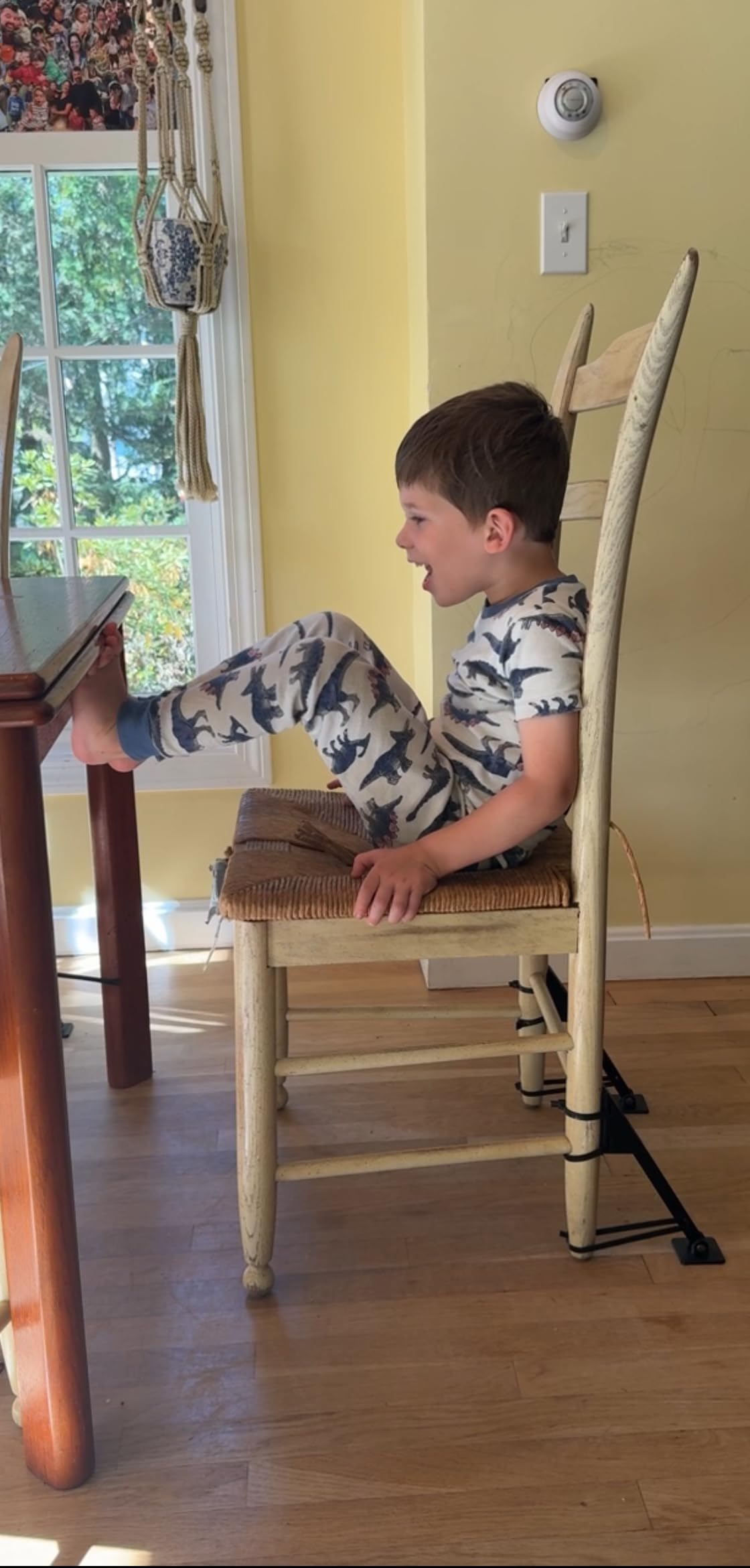 Jackaroo Leg Classic unboxing highlights included components and fit.