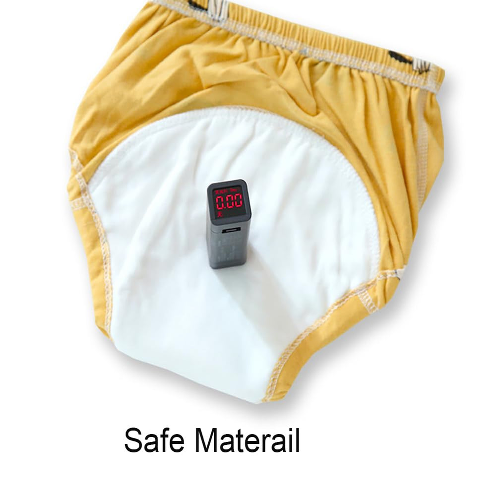 JackLoveBriefs 8-pack packaging image highlights ready-to-wear convenience