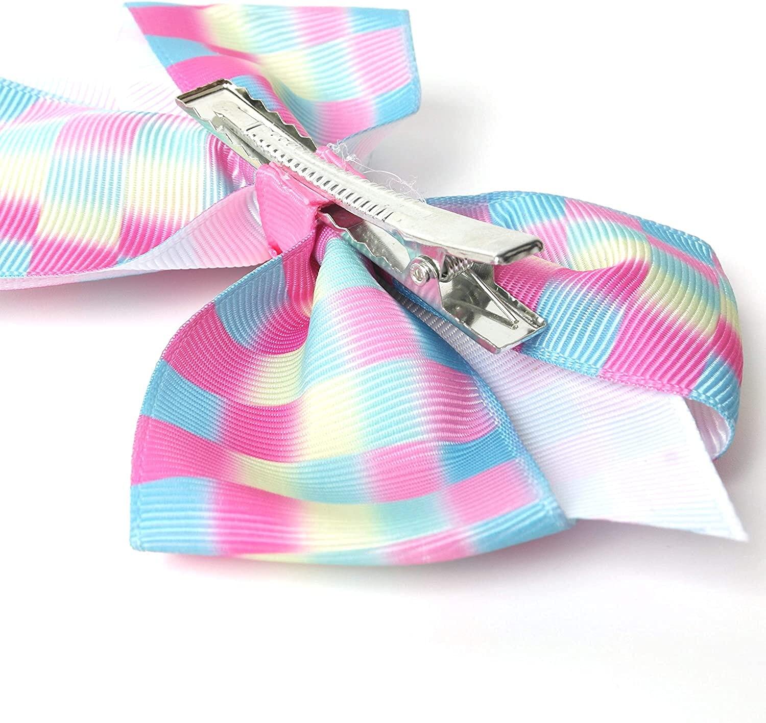 Jadalife heart emblem bow detail highlights cute accent for special occasions.